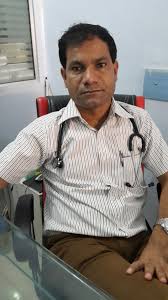 Dr Digpal Singh